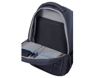 AMERICAN TOURISTER Streethero 14" navy melange 147027-7757 - 1144021 - zdjęcie 3